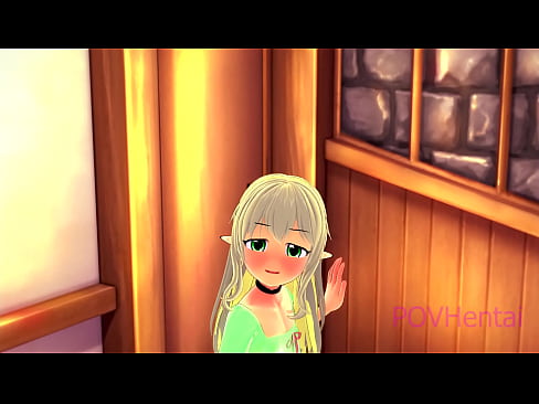 ❤️ (Nassa) Maid Elvish tgħinek taħsel wiċċek. ❤️ Video tal-ħakk lilna mt.xxx-wow-net.ru ❤